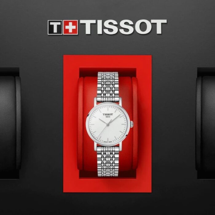 TISSOT EVERYTIME SMALL - immagine 3